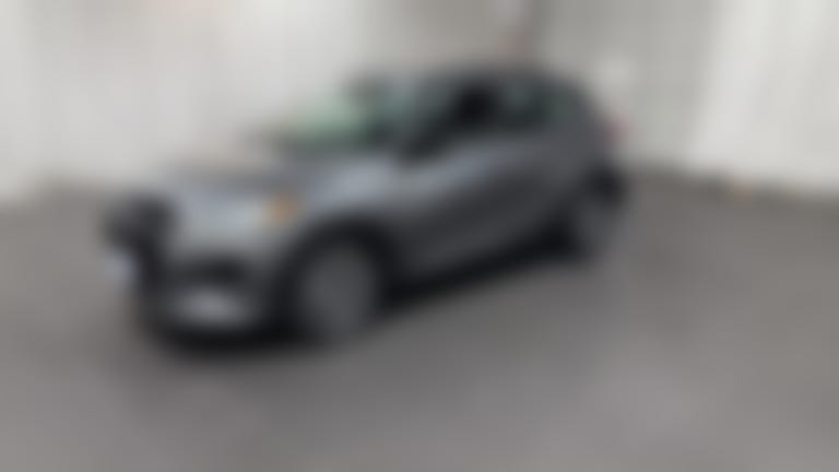 2024 Nissan Kicks vehicle photo