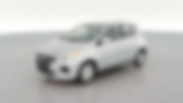 2024 Mitsubishi Mirage vehicle photo