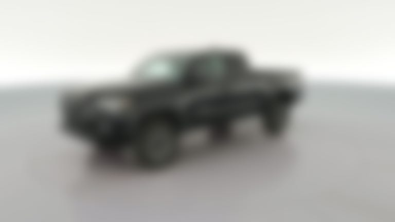 2022 Toyota Tacoma Access Cab vehicle photo