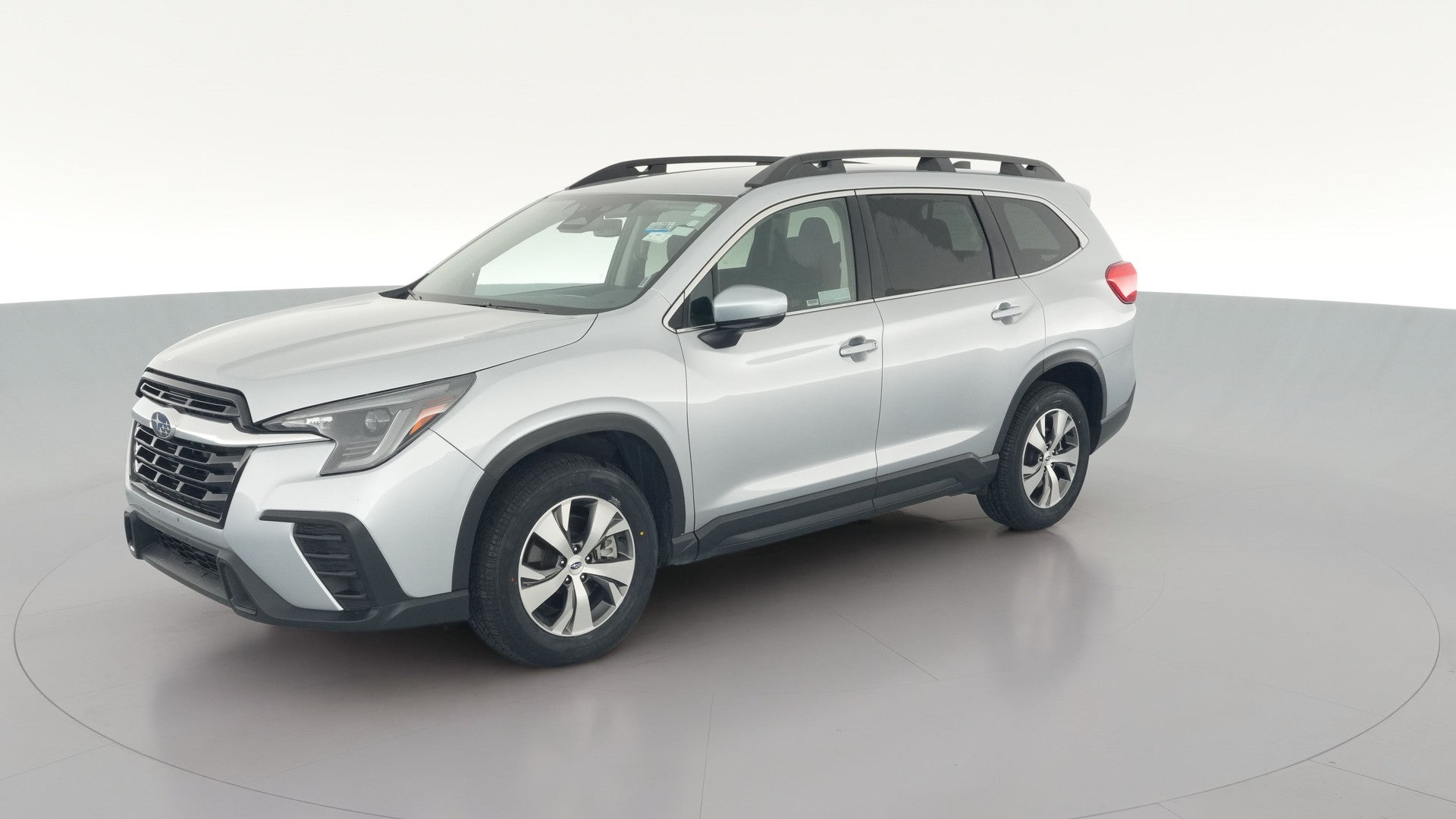 2025 Subaru Ascent vehicle photo