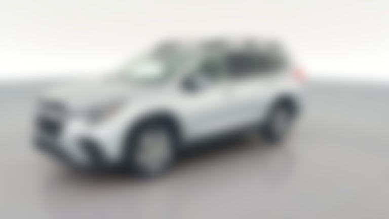 2025 Subaru Ascent vehicle photo