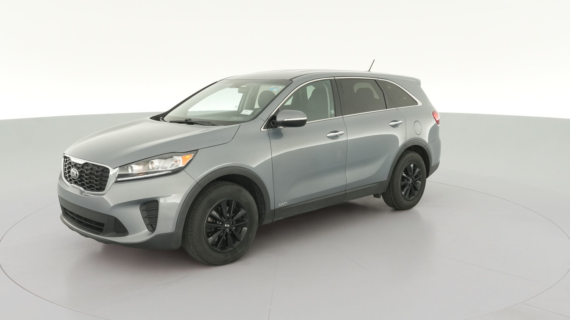 2020 Kia Sorento vehicle photo