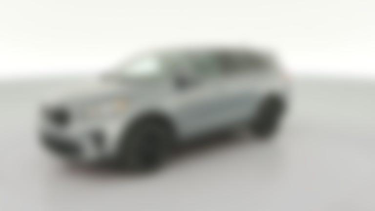 2020 Kia Sorento vehicle photo