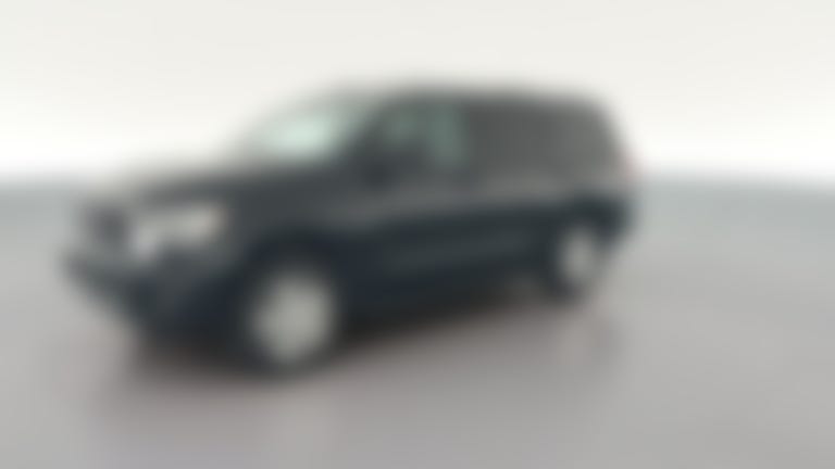 2018 Toyota Sequoia vehicle photo