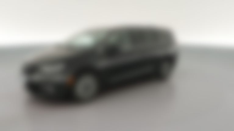 2024 Chrysler Pacifica Hybrid vehicle photo