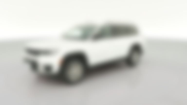 2023 Jeep Grand Cherokee L vehicle photo
