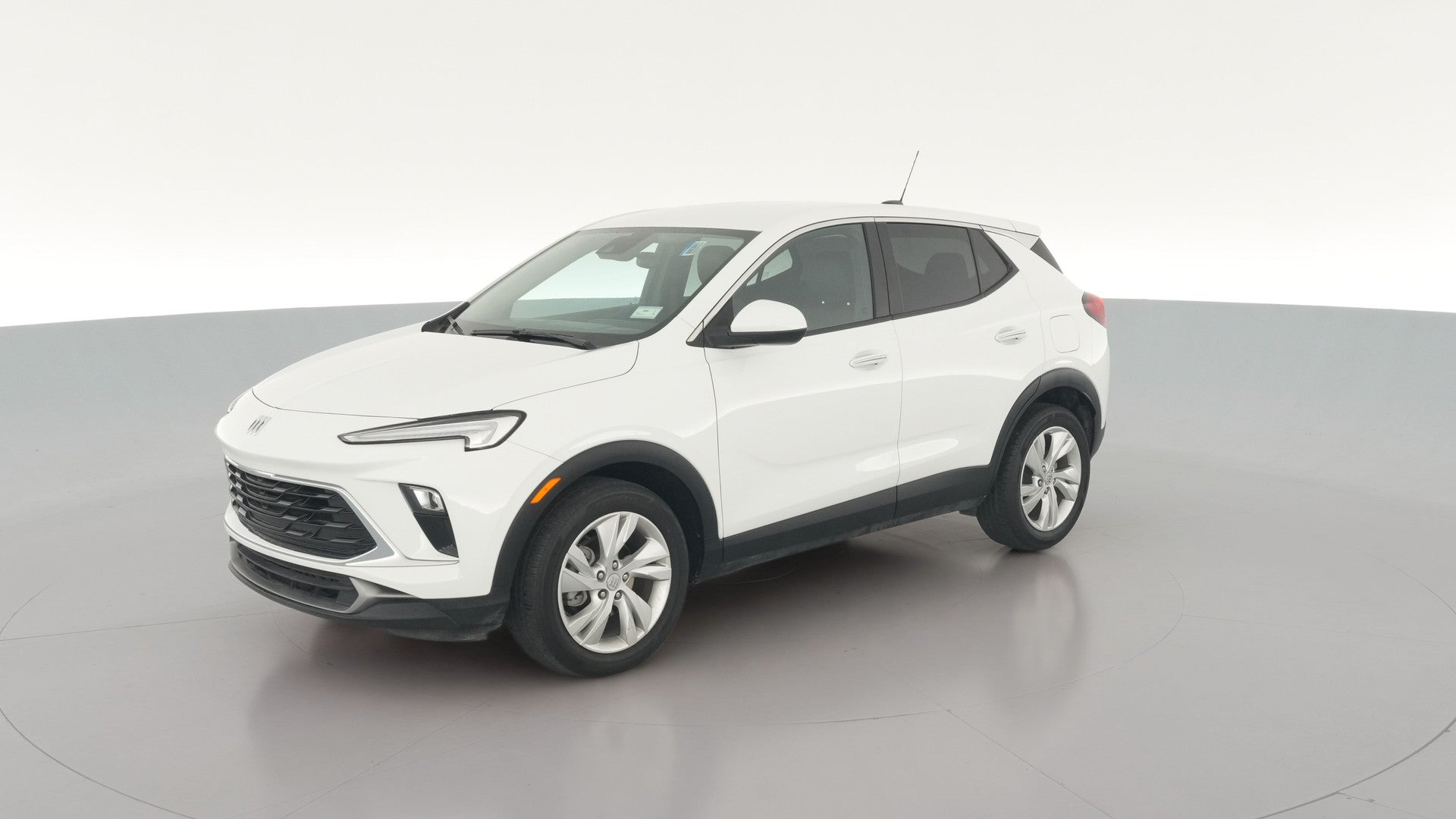2024 Buick Encore GX vehicle photo