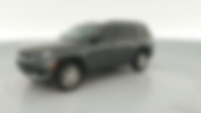 2024 Jeep Grand Cherokee L vehicle photo