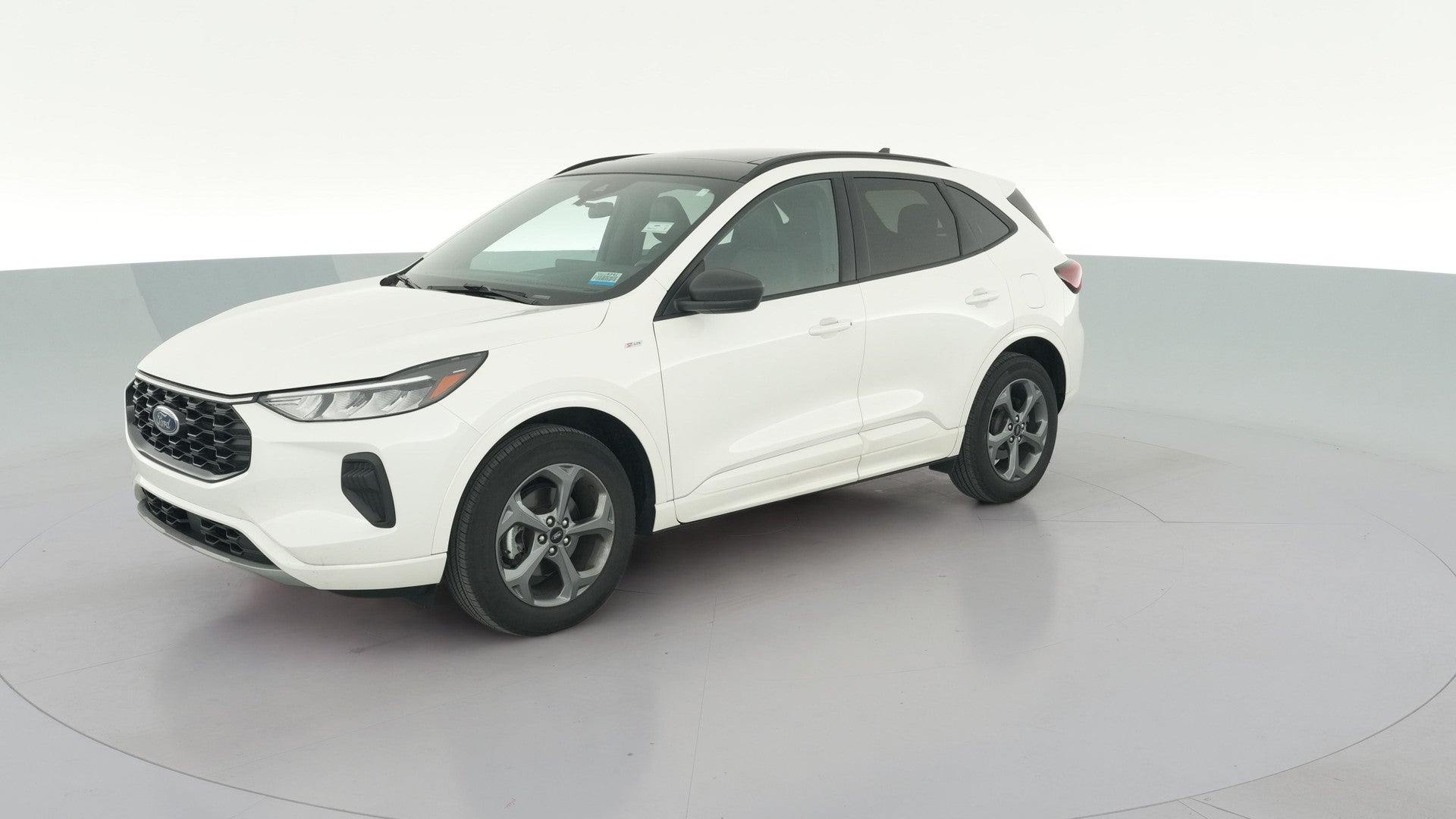 2024 Ford Escape vehicle photo