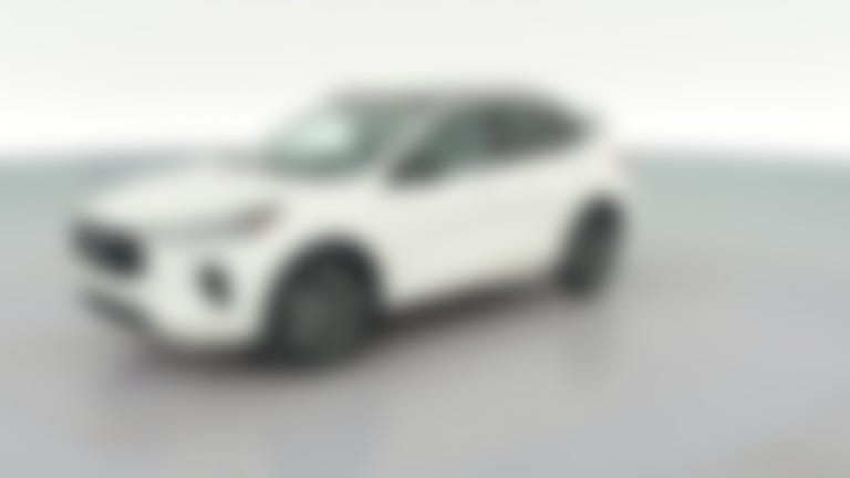 2024 Ford Escape vehicle photo