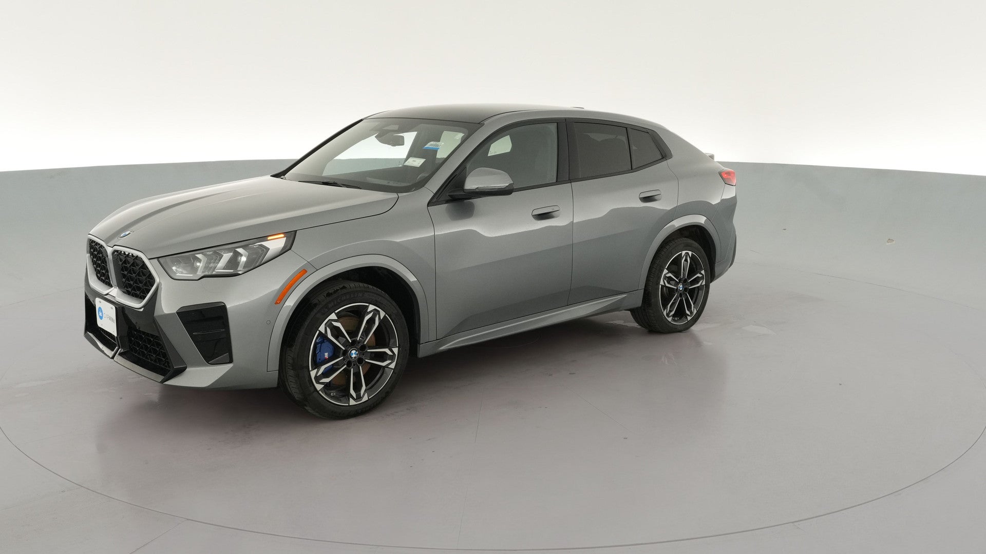 2026 BMW X2 vehicle photo