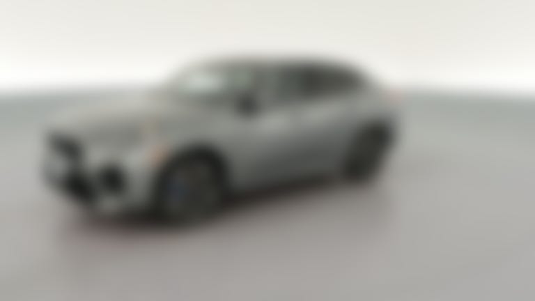 2026 BMW X2 vehicle photo