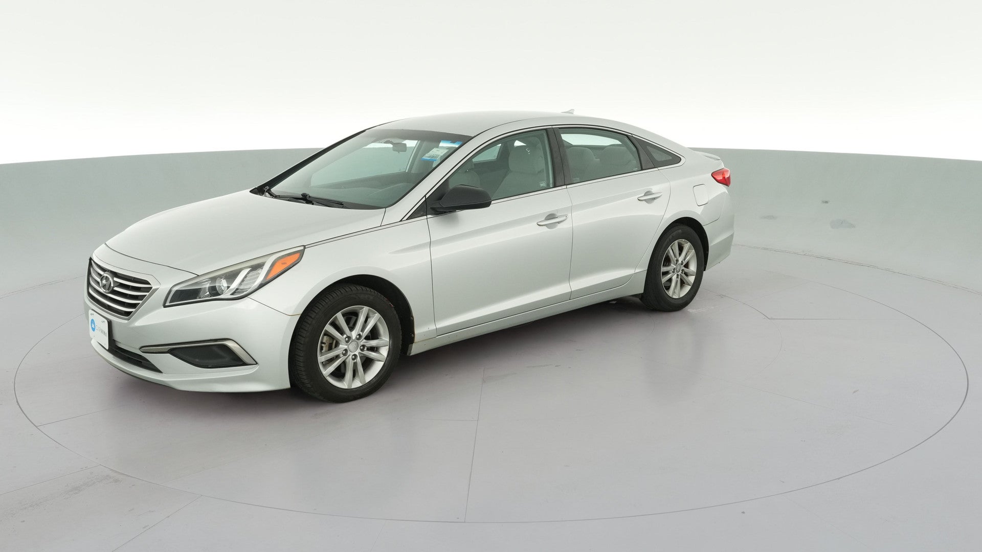 2016 Hyundai Sonata vehicle photo