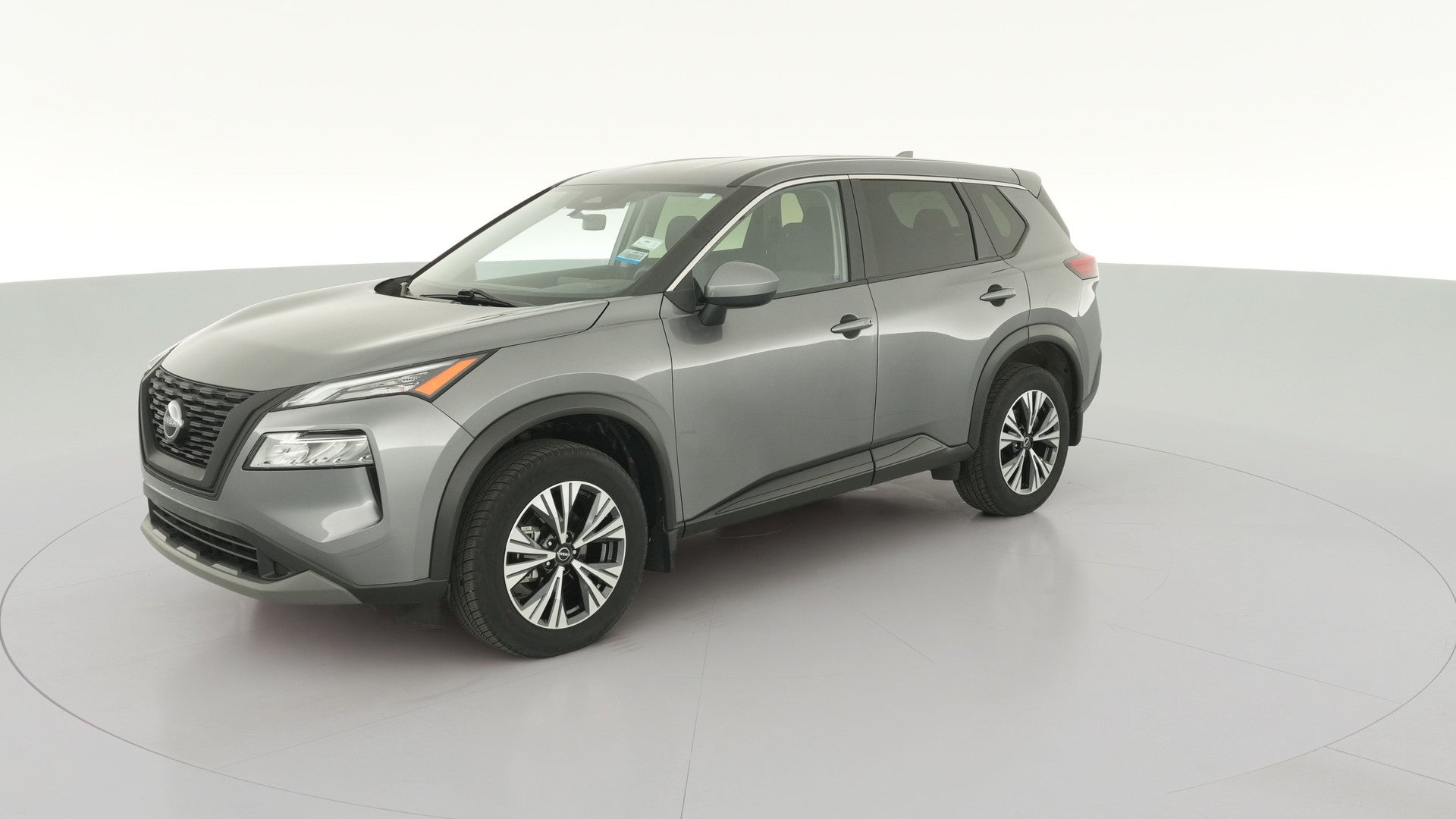 2023 Nissan Rogue vehicle photo