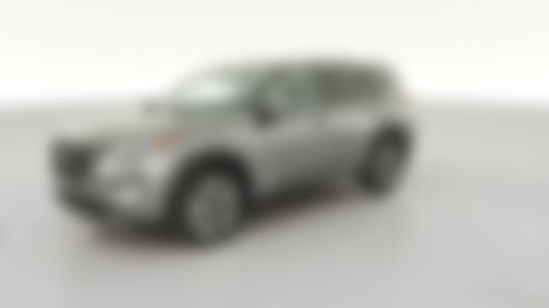2023 Nissan Rogue vehicle photo