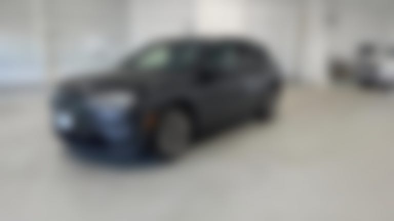 2022 BMW iX vehicle photo
