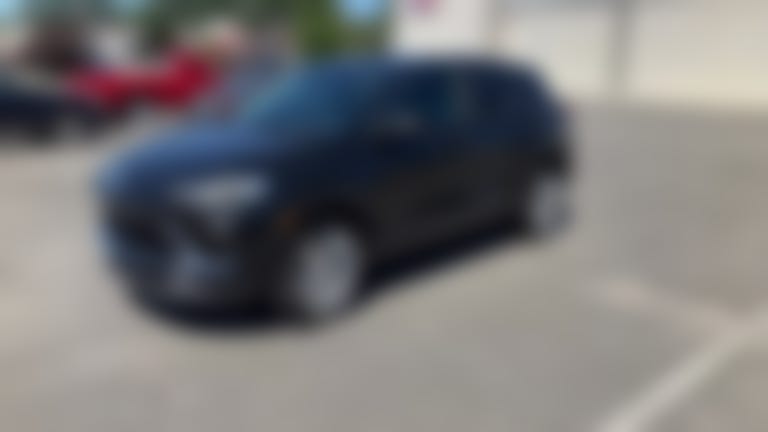 2025 Buick Encore GX vehicle photo