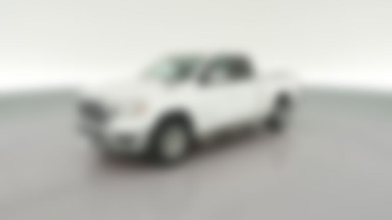 2020 Ram 1500 Quad Cab vehicle photo