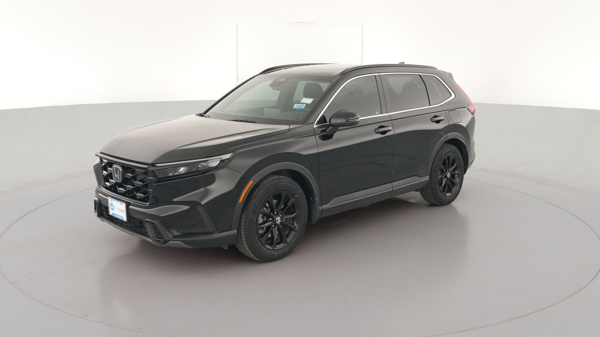 2024 Honda CR-V Hybrid vehicle photo