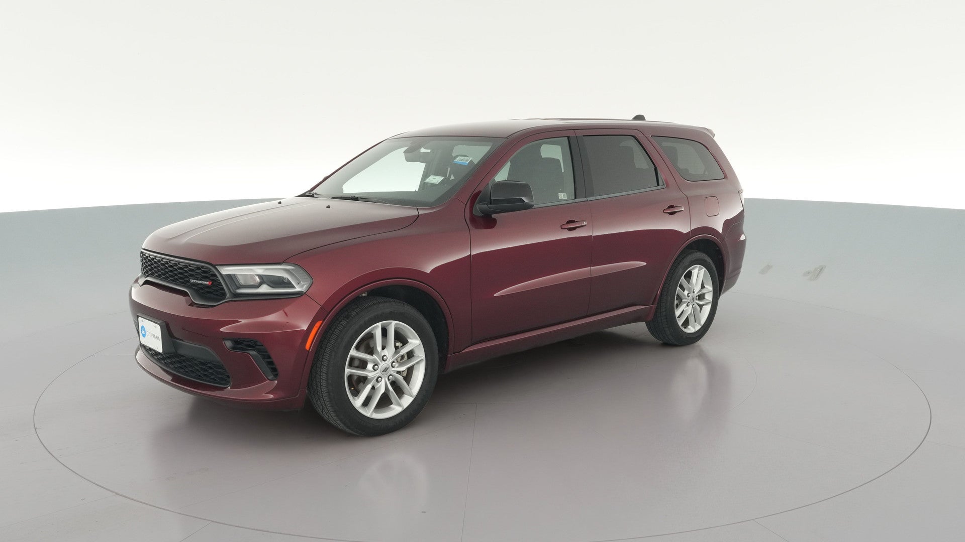 2023 Dodge Durango vehicle photo