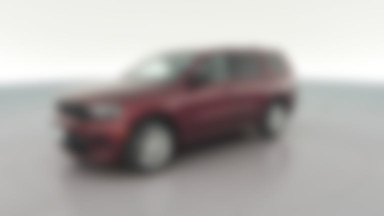 2023 Dodge Durango vehicle photo