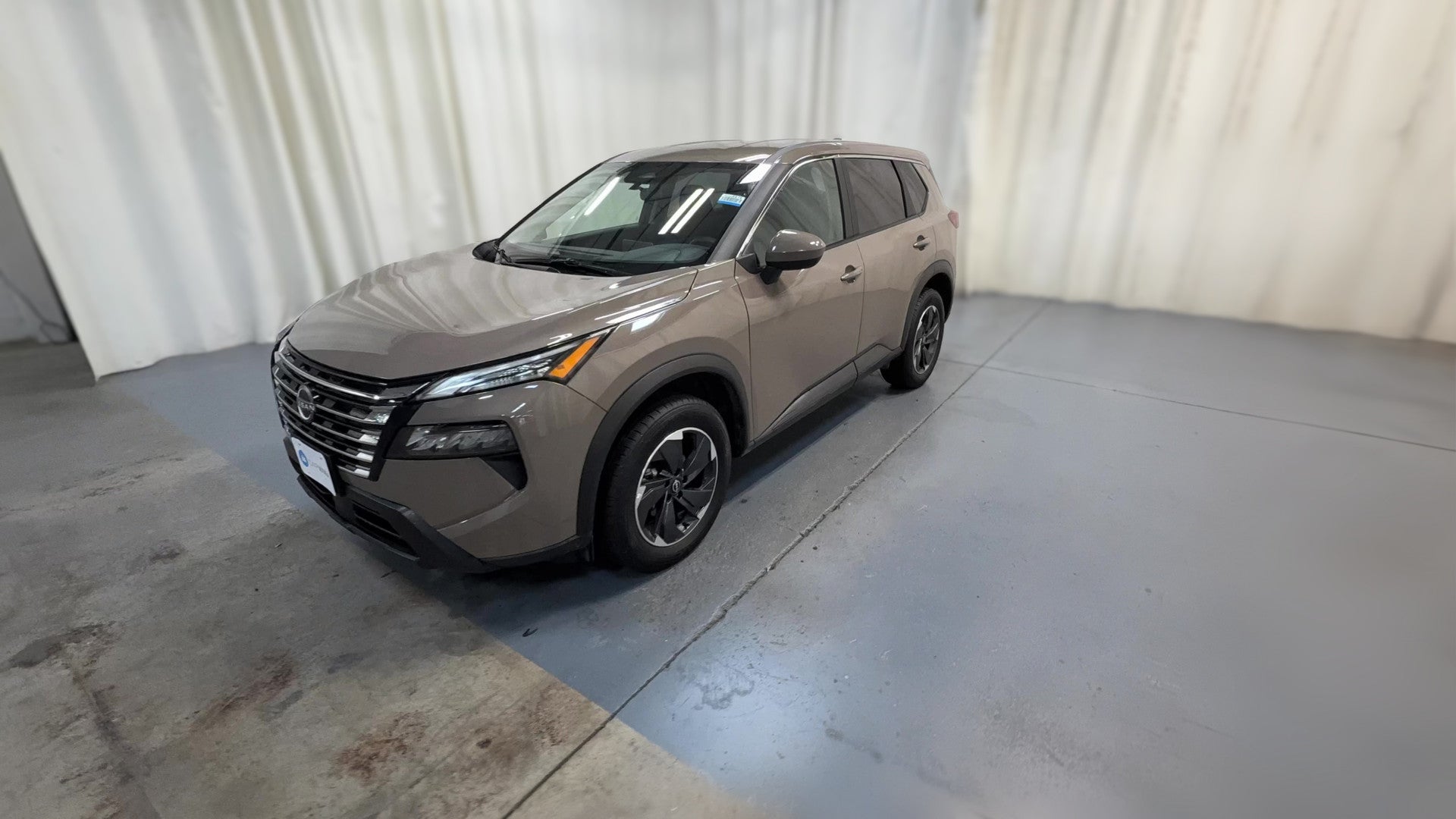2025 Nissan Rogue vehicle photo