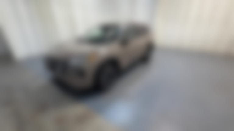 2025 Nissan Rogue vehicle photo