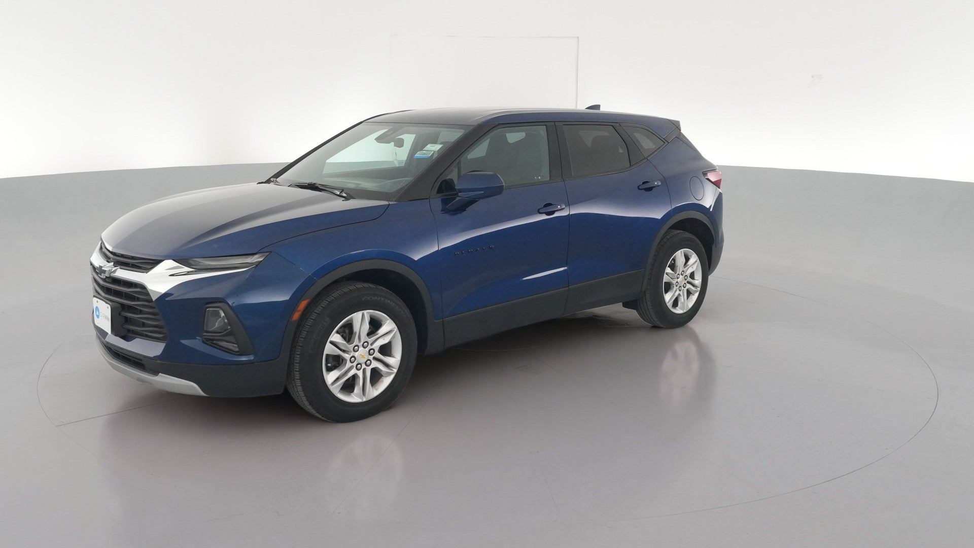 2022 Chevrolet Blazer vehicle photo