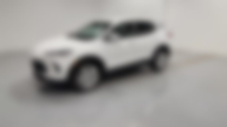2025 Buick Encore GX vehicle photo