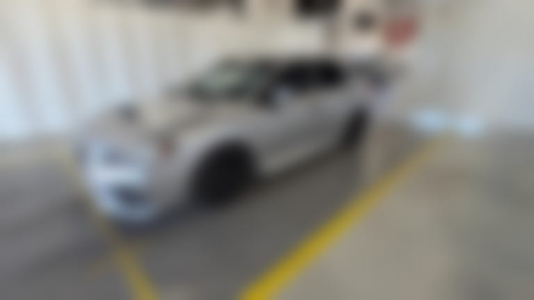 2016 Subaru WRX vehicle photo