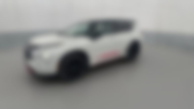 2024 Mitsubishi Outlander vehicle photo