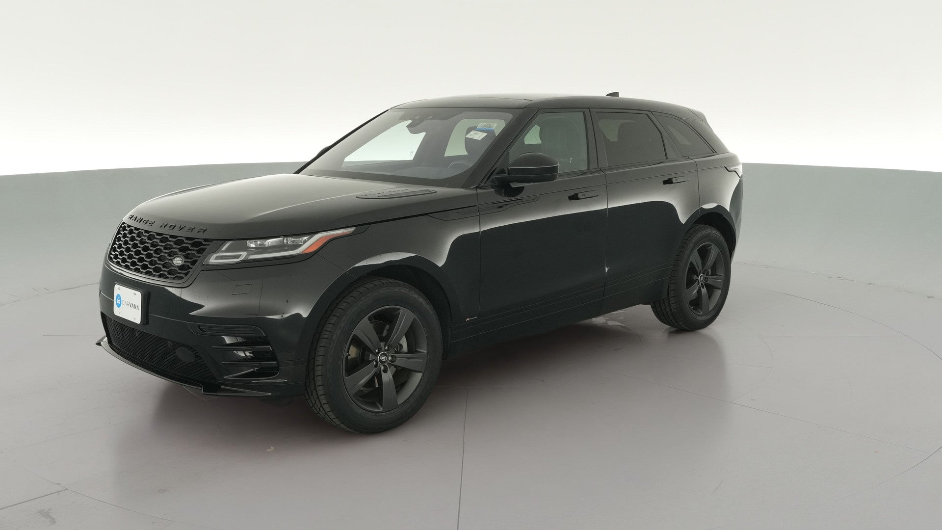2020 Land Rover Range Rover Velar vehicle photo