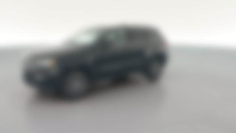 2018 Jeep Grand Cherokee vehicle photo