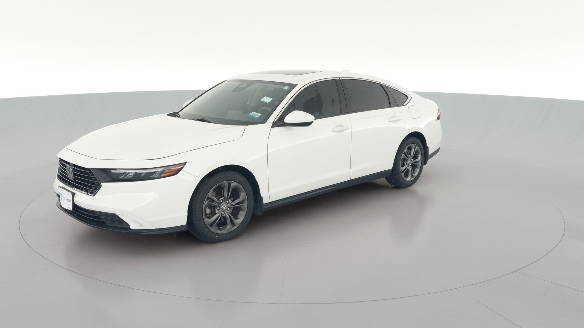 2023 Honda Accord vehicle photo