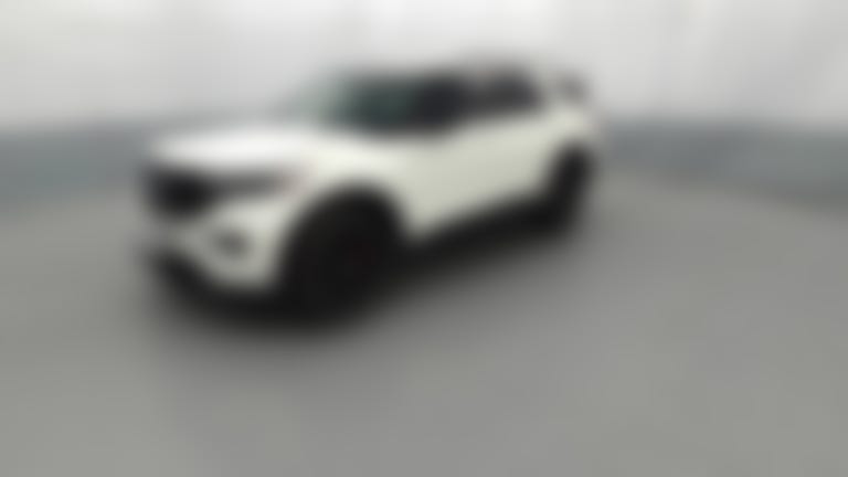 2023 Ford Explorer vehicle photo