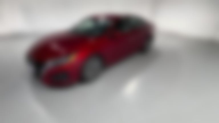 2023 Nissan Altima vehicle photo