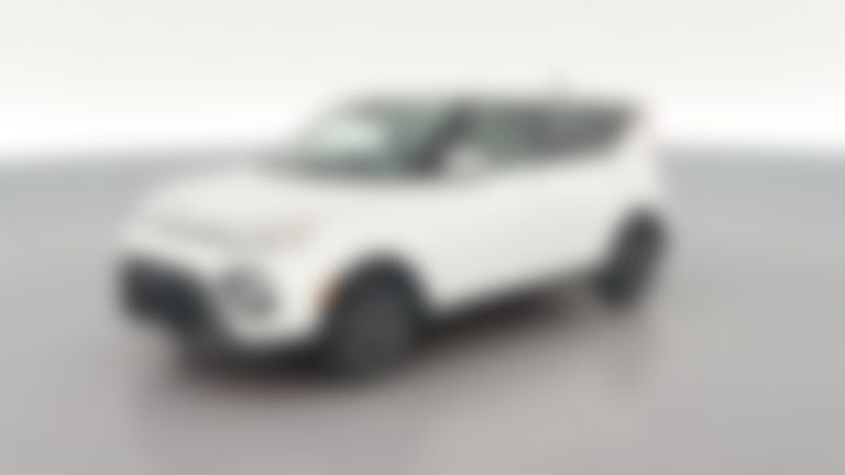 2020 Kia Soul vehicle photo