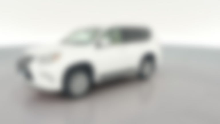 2019 Lexus GX vehicle photo