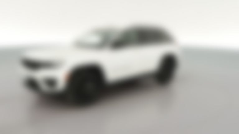 2023 Jeep Grand Cherokee vehicle photo
