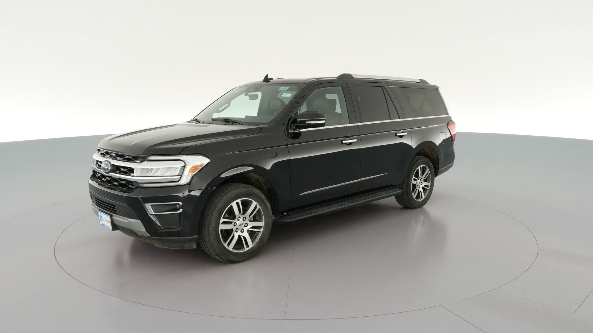 2024 Ford Expedition MAX vehicle photo