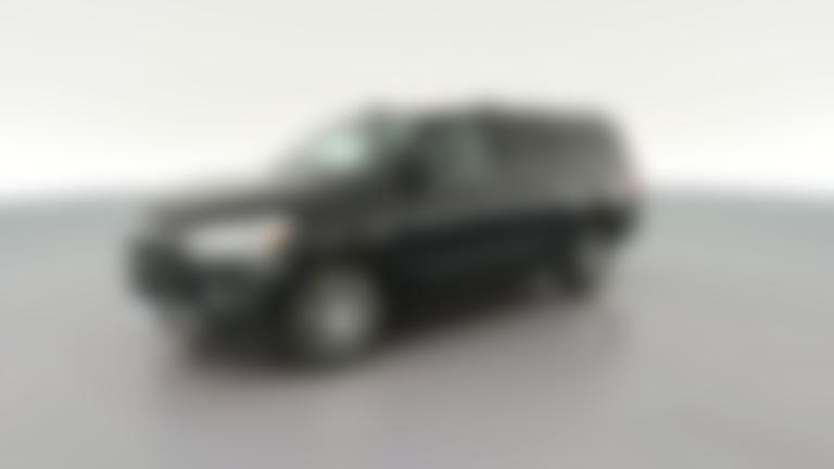 2024 Ford Expedition MAX vehicle photo