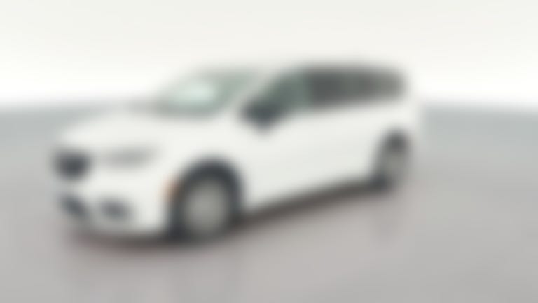 2024 Chrysler Pacifica vehicle photo