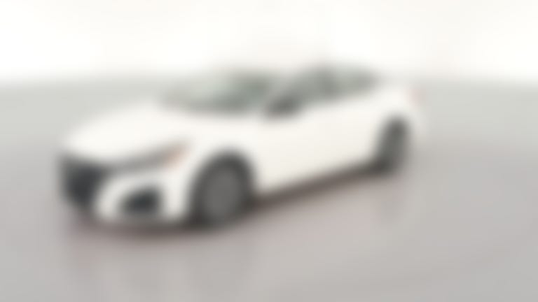 2025 Nissan Altima vehicle photo