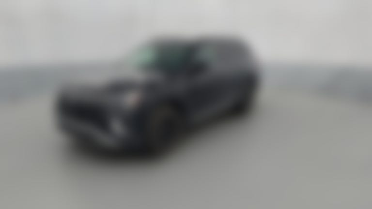 2024 Volkswagen Atlas vehicle photo