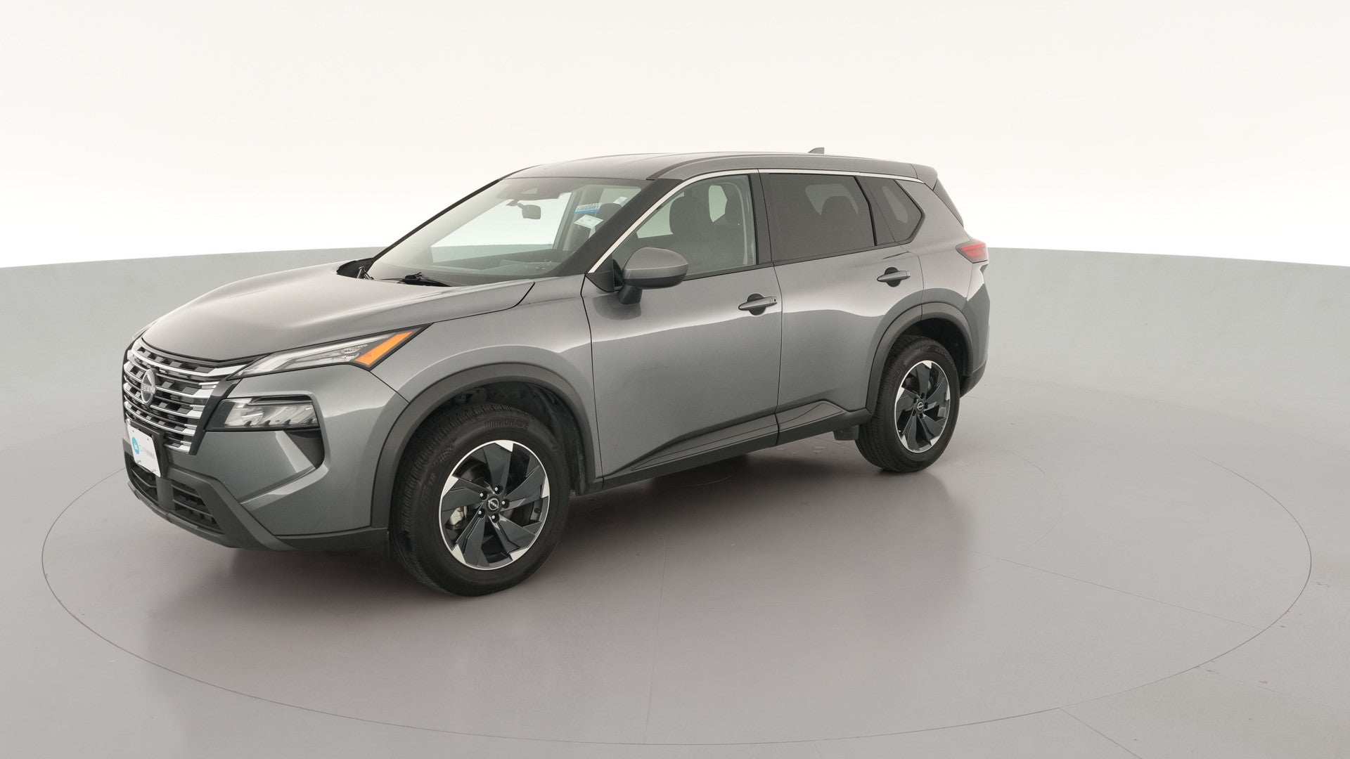 2025 Nissan Rogue vehicle photo