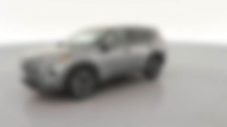 2025 Nissan Rogue vehicle photo