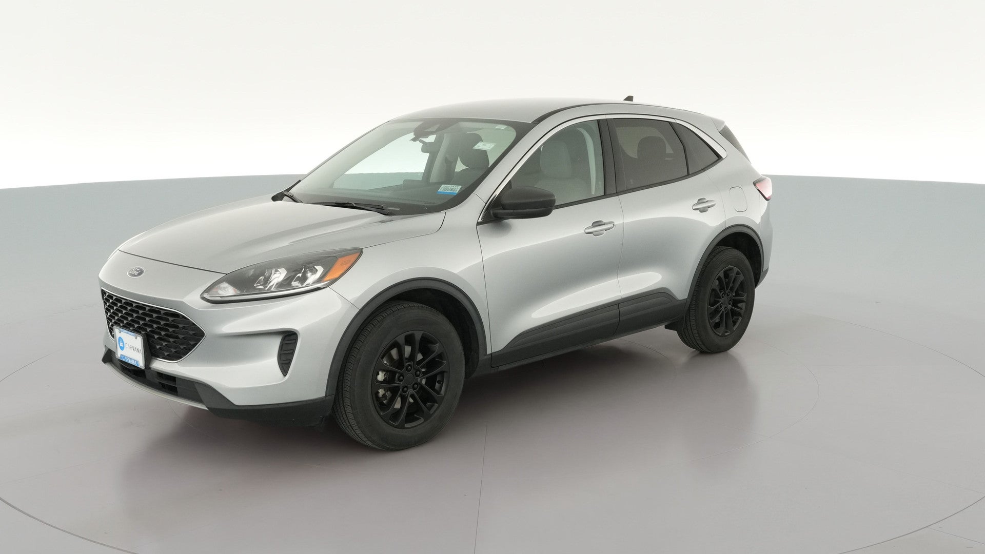 2022 Ford Escape vehicle photo