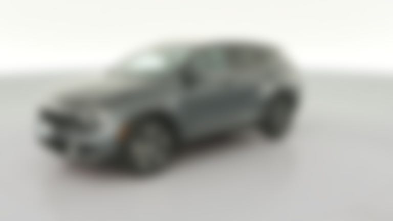 2024 Kia Sportage vehicle photo