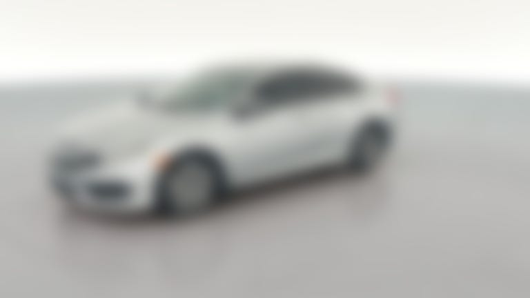 2017 Honda Civic vehicle photo