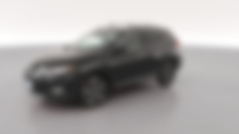 2020 Nissan Rogue vehicle photo
